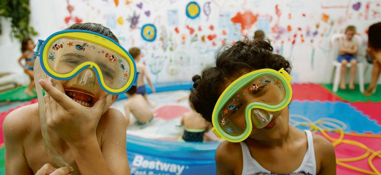 Daniel Castellano / Gazeta do Povo