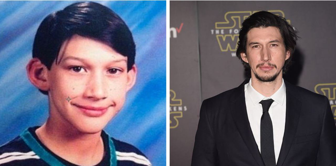 Adam Driver