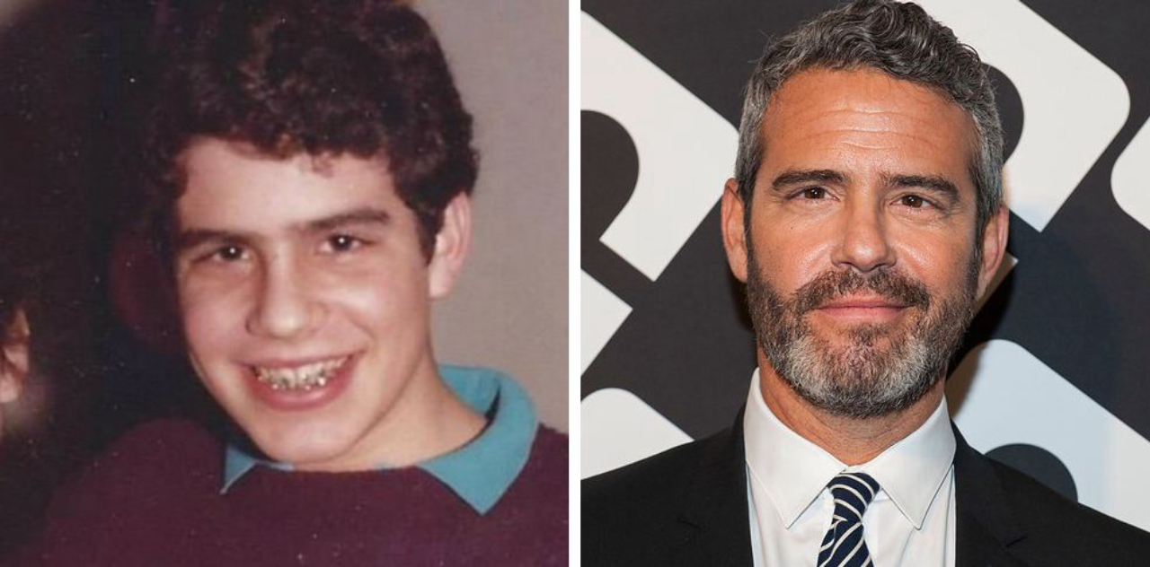 Andy Cohen