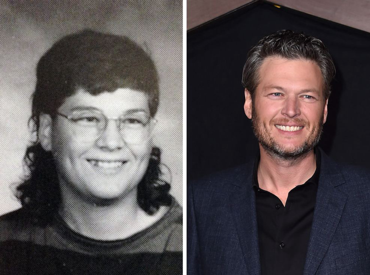 Blake Shelton