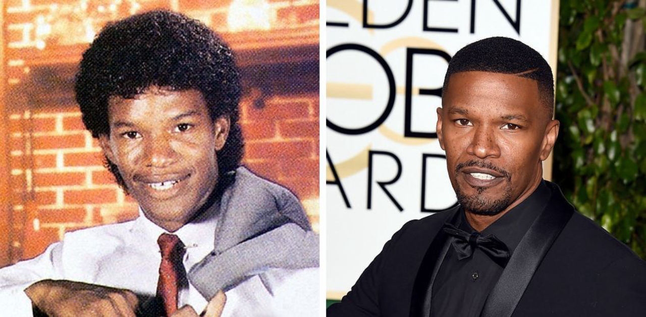 Jamie Foxx