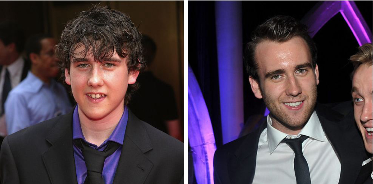 Matthew Lewis