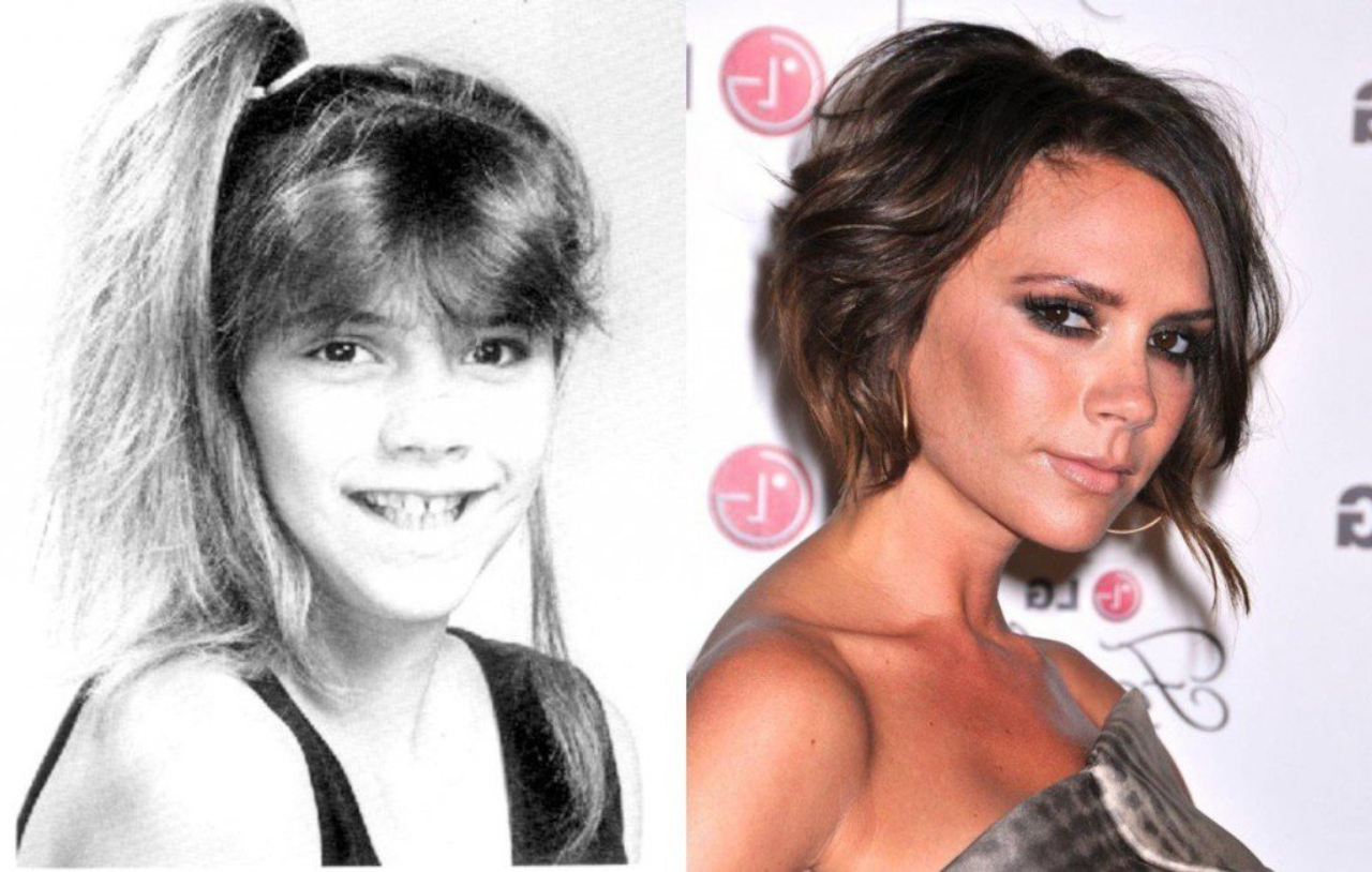 Victoria Beckham