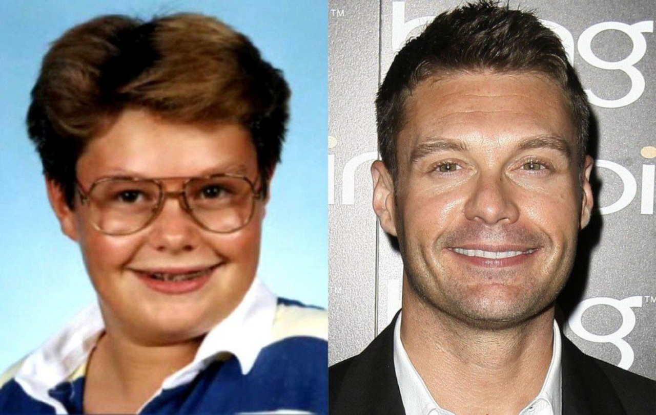 Ryan Seacrest