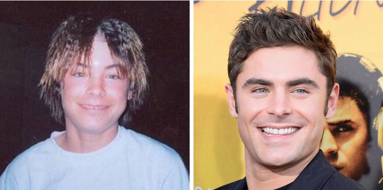 Zac Efron