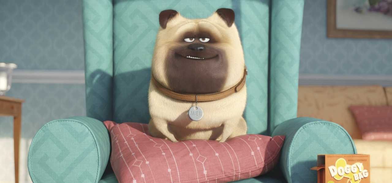 Foto: Divulgação Illumination Entertainment