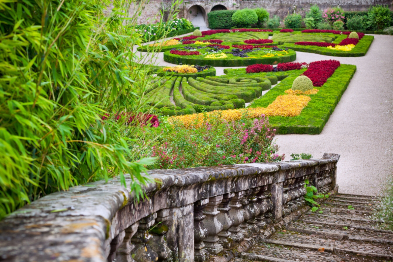 Palácio de La Berbie: pinturas da natureza que fizeram história. Foto: Bigstock