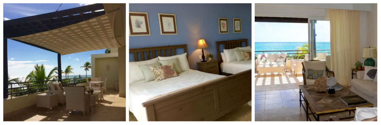 Fotos: Reprodução/Airbnb.