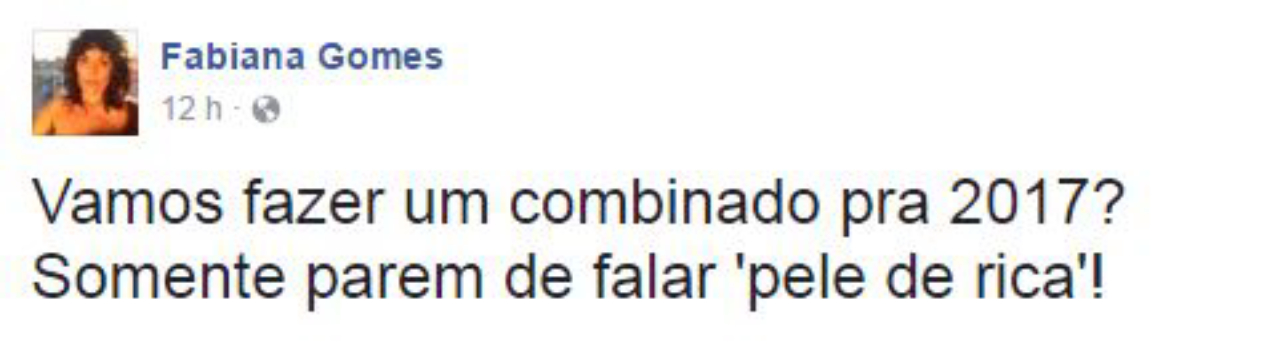 Foto: Reprodução/Facebook.