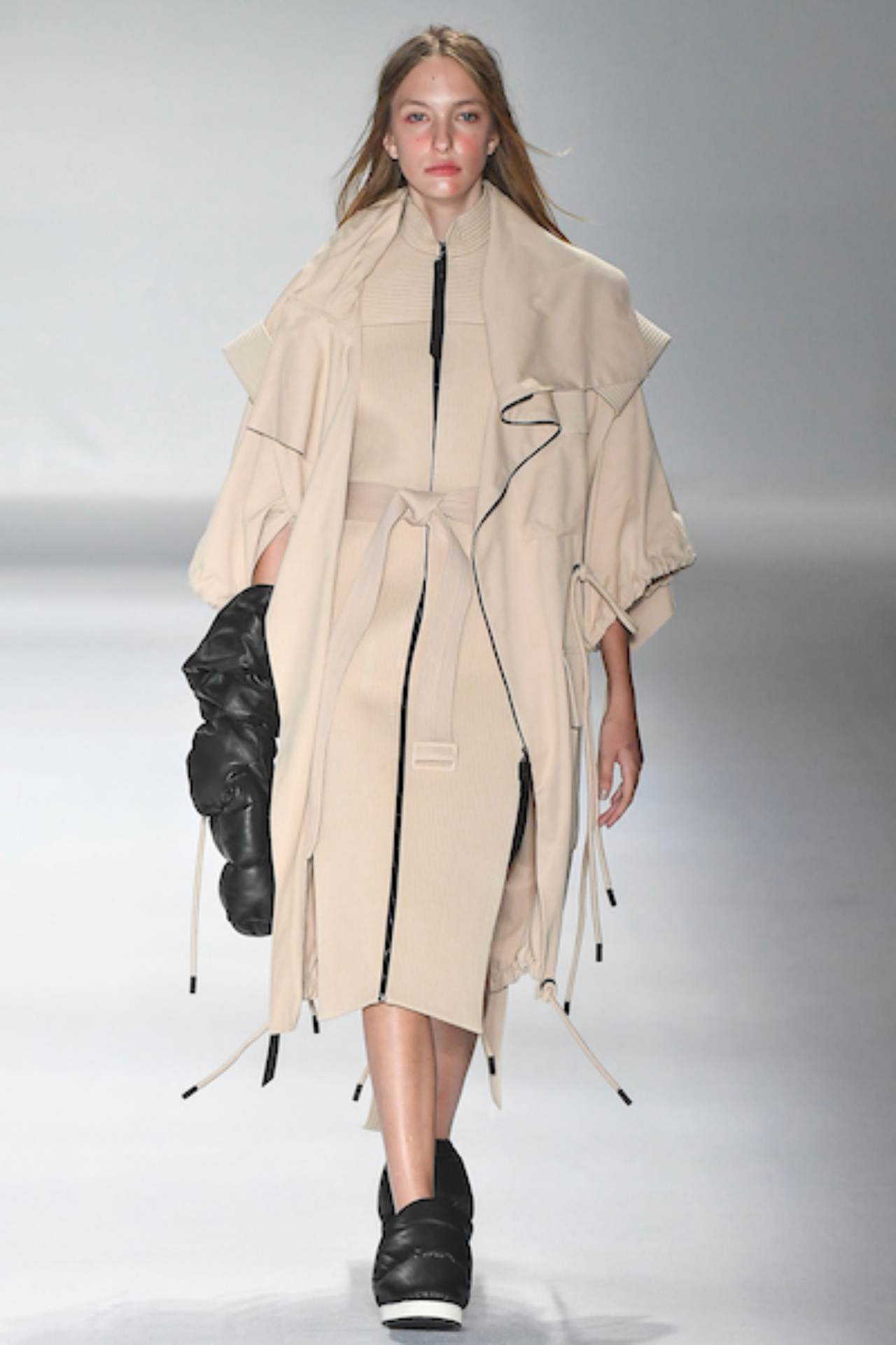 Parkas da Osklen. Foto: Agência Fotosite.