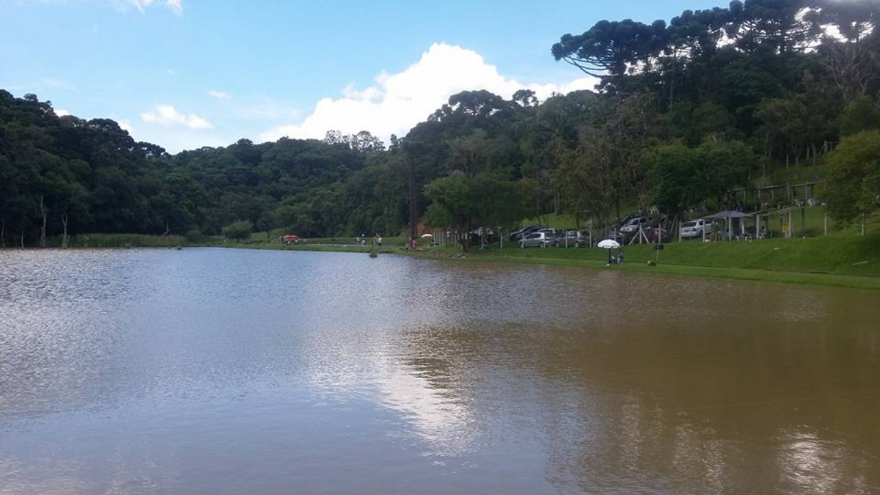 Foto: Facebook Pesqueiro Água da Serra/Reprodução