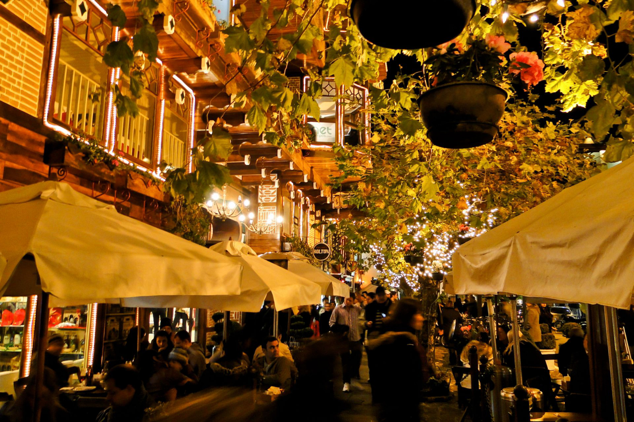 Campos do Jordão é opção para quem quer passar um Carnaval tranquilo  e longe do calorão. (Foto: Wikipedia commons) 