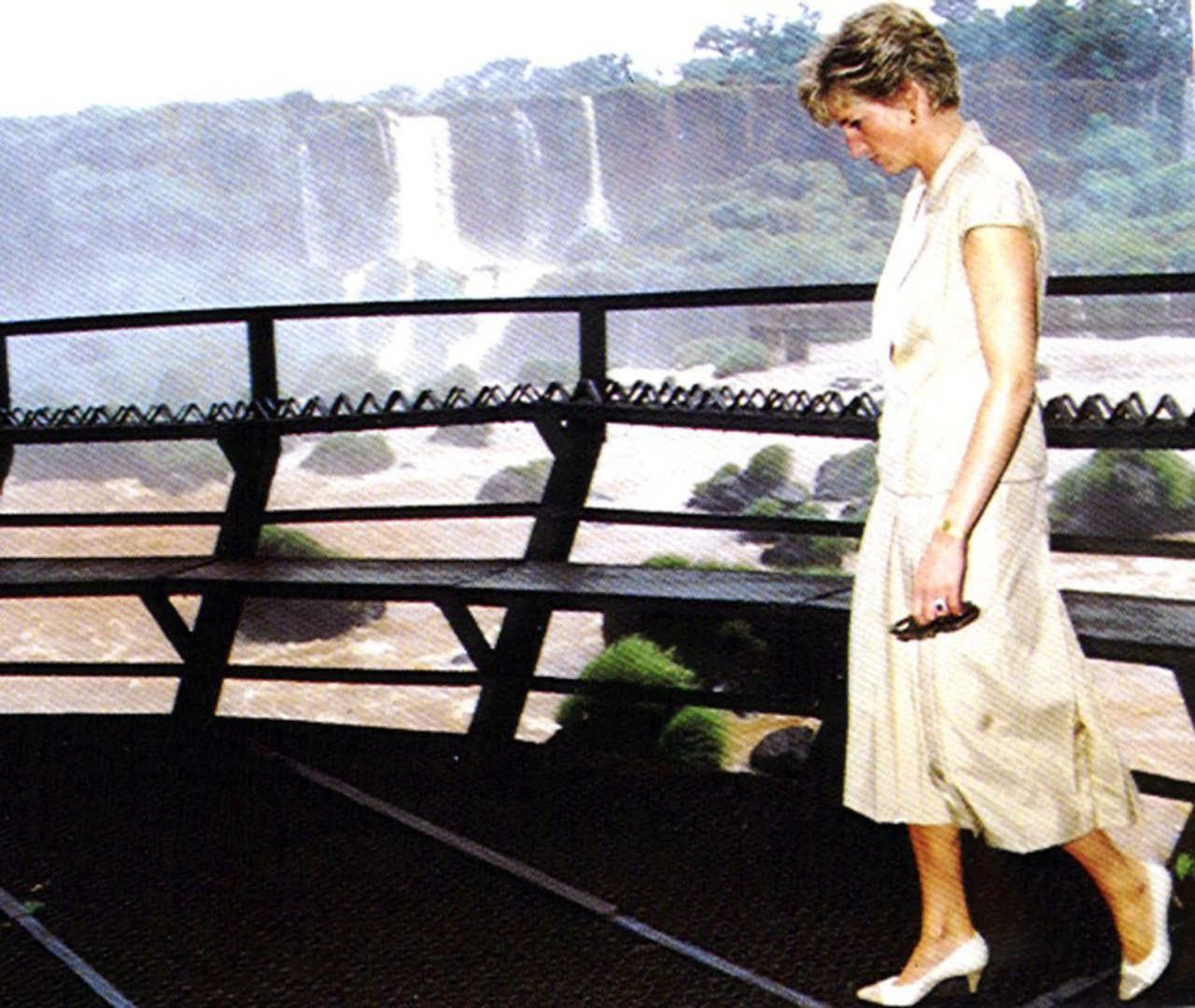 Foto: Hotel das Cataratas/Arquivo