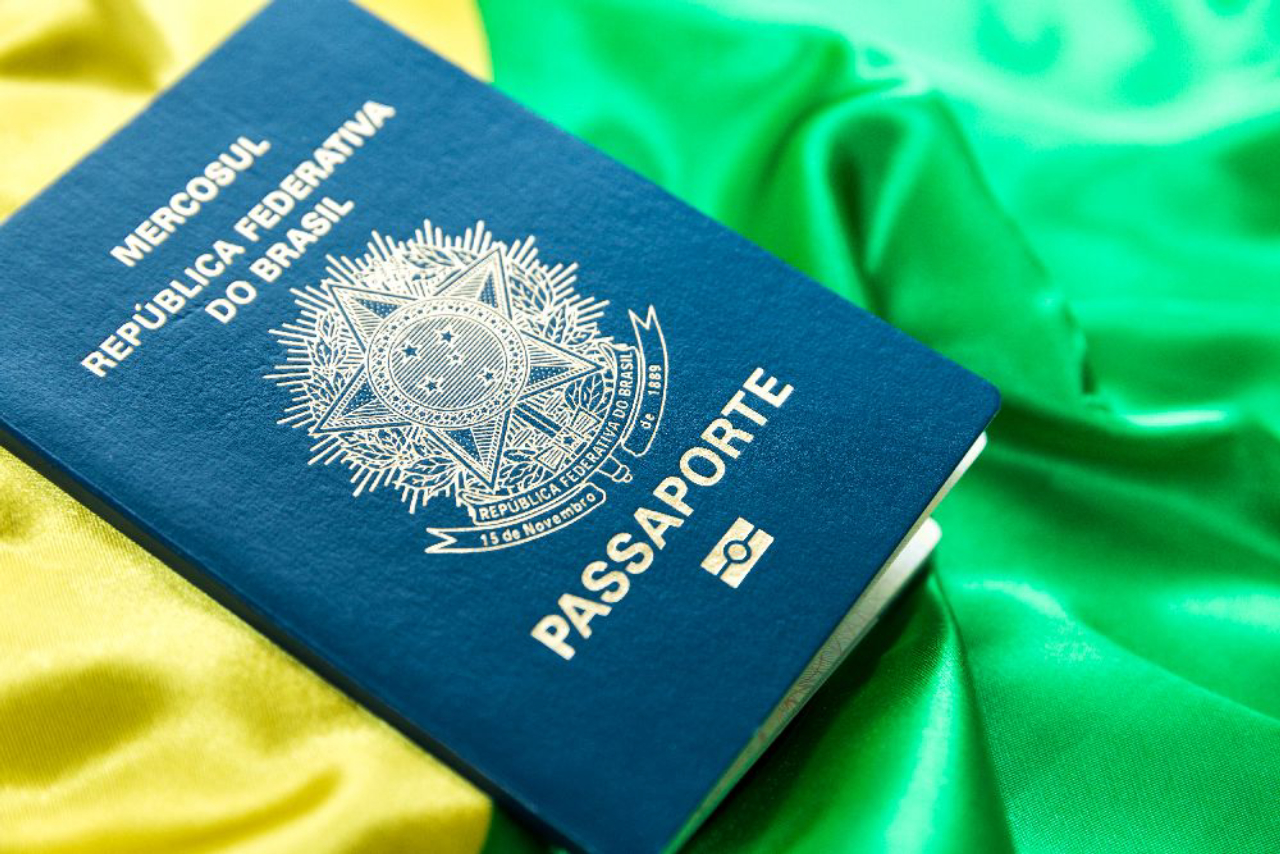 Essa foi segunda vez no ano que a Casa da Moeda interrompeu a emissão do documento. Foto: Bigstock