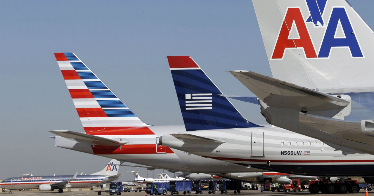 A American já operou também voos em Curitiba e Porto Alegre, mas agora atenderá apenas quatro cidades do Brasil. Foto: Aeroporto DFW/divulgação.