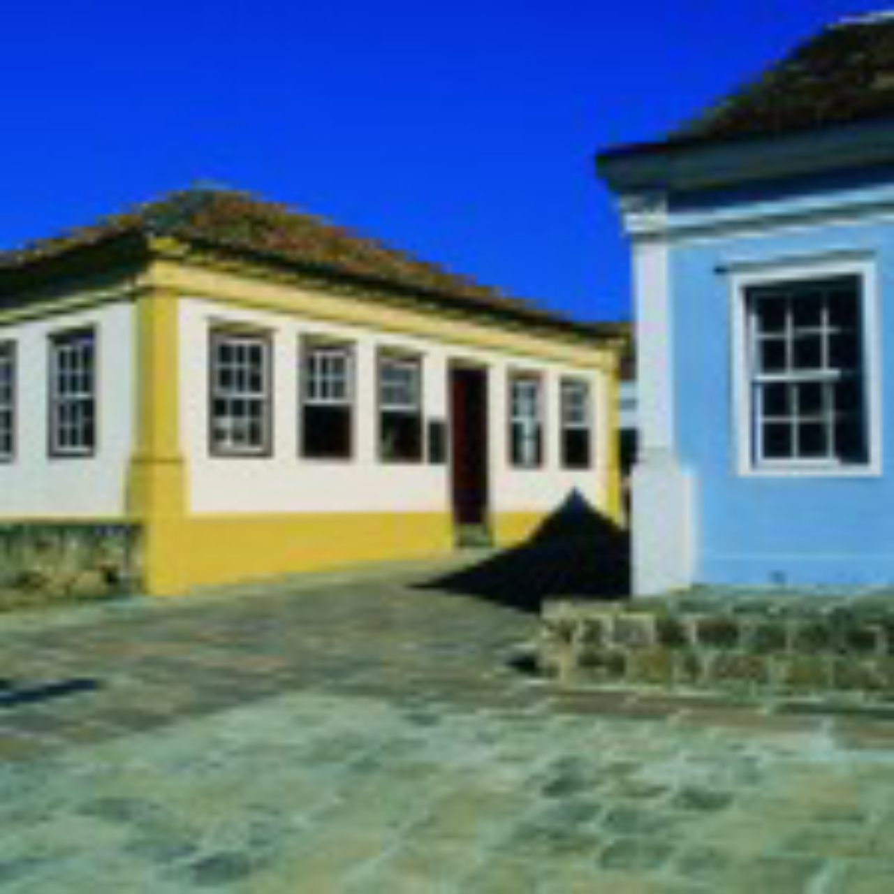 A cidade da Lapa foi palco de alguns dos mais importantes capítulos da história brasileira. Foto: arquivo/Gazeta do Povo.