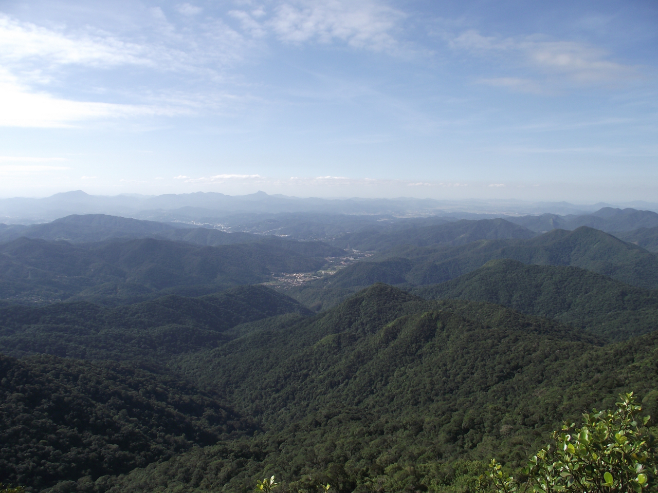 Topo do Parque Spitzkopf. Foto: Mussangui/Wikimedia Commons.