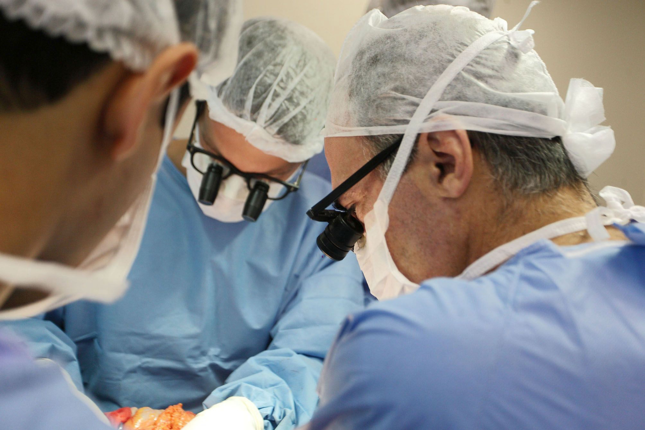 Cerca de 300 mil pessoas morrem, anualmente, de doenças cardiovasculares no Brasil, segundo o Ministério da Saúde (Foto: arquivo / Gazeta do Povo) 