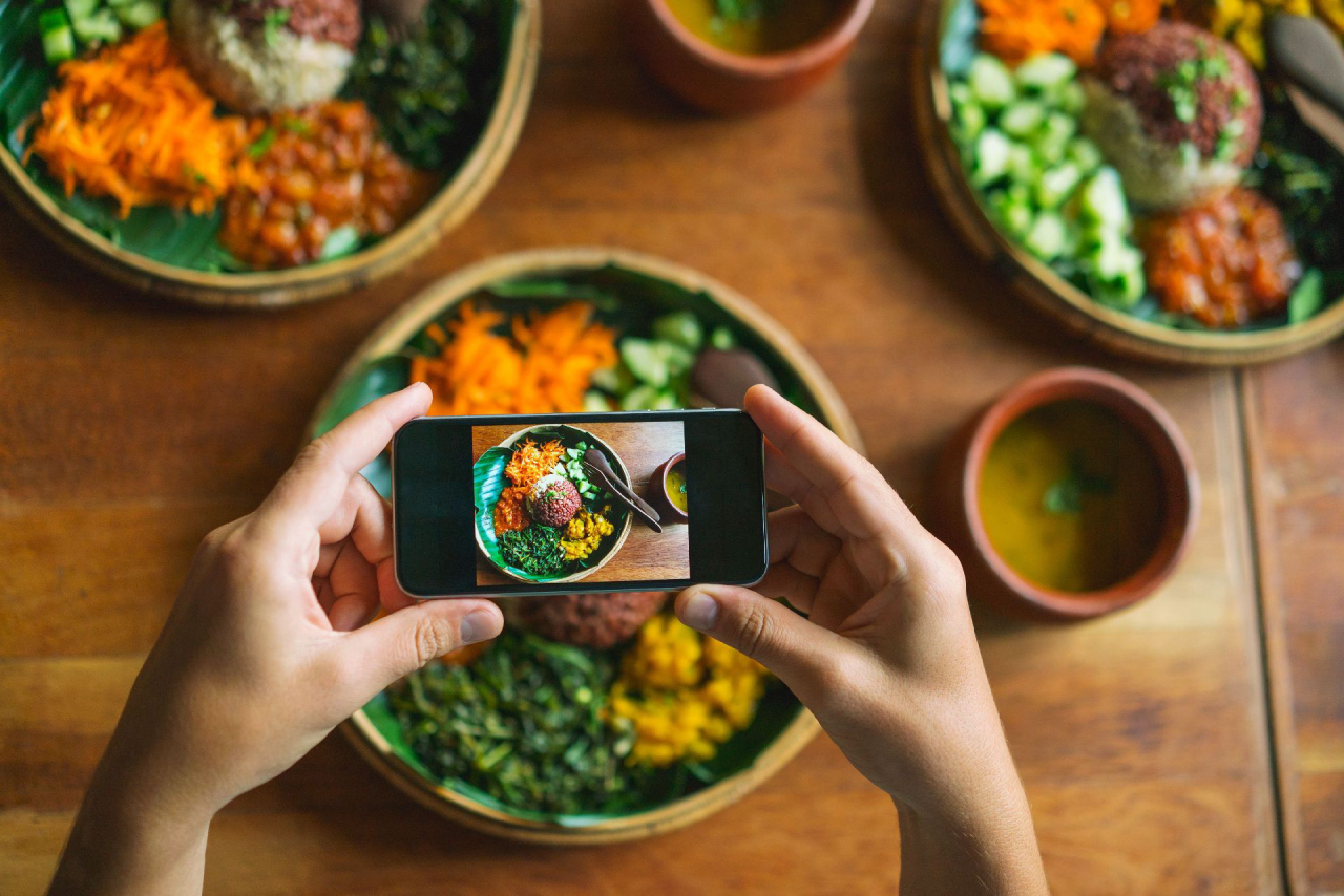 Como adaptar a dieta à vida moderna? Foto: Bigstock