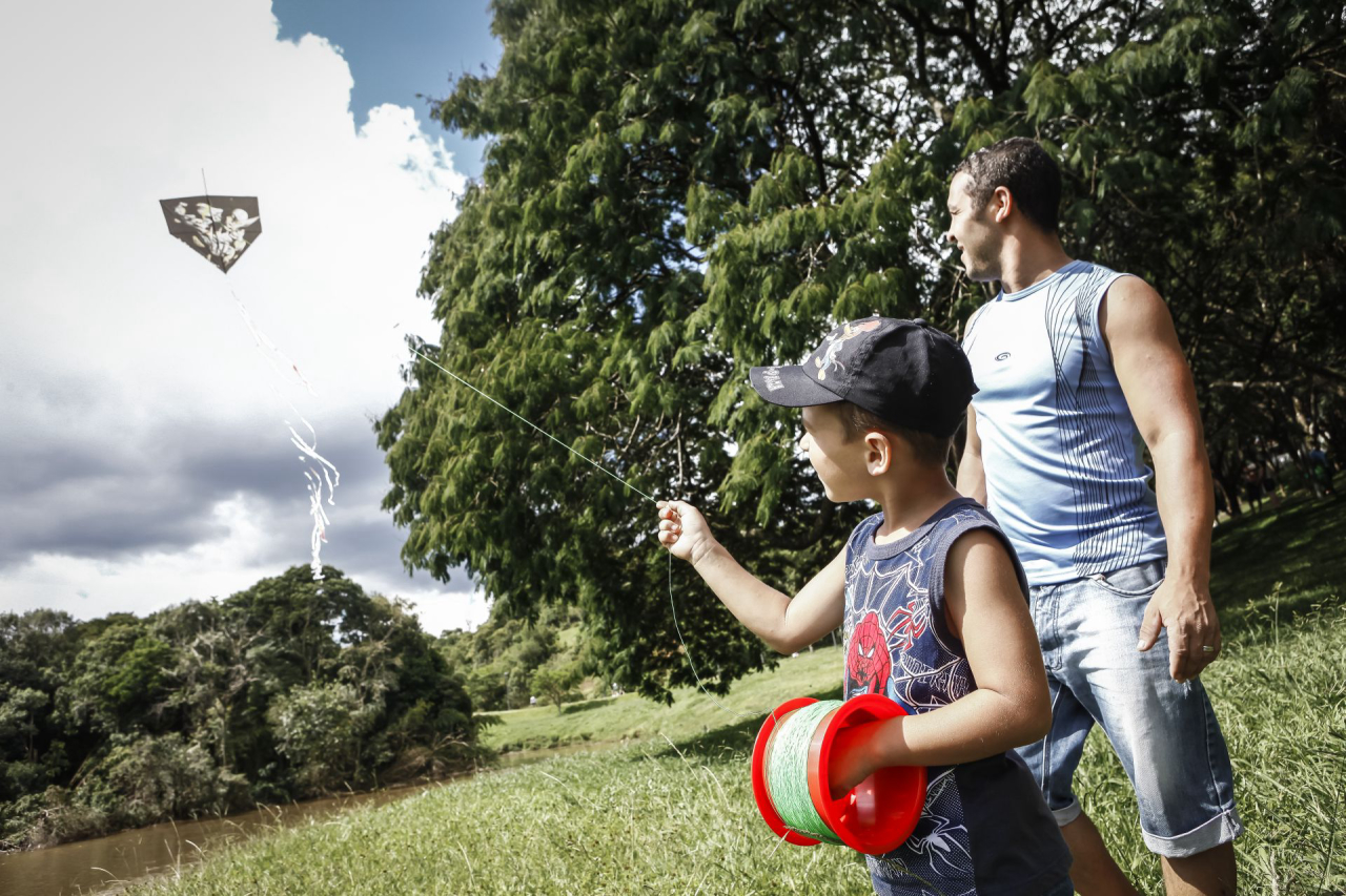 (Foto: André Rodrigues / Gazeta do Povo)
