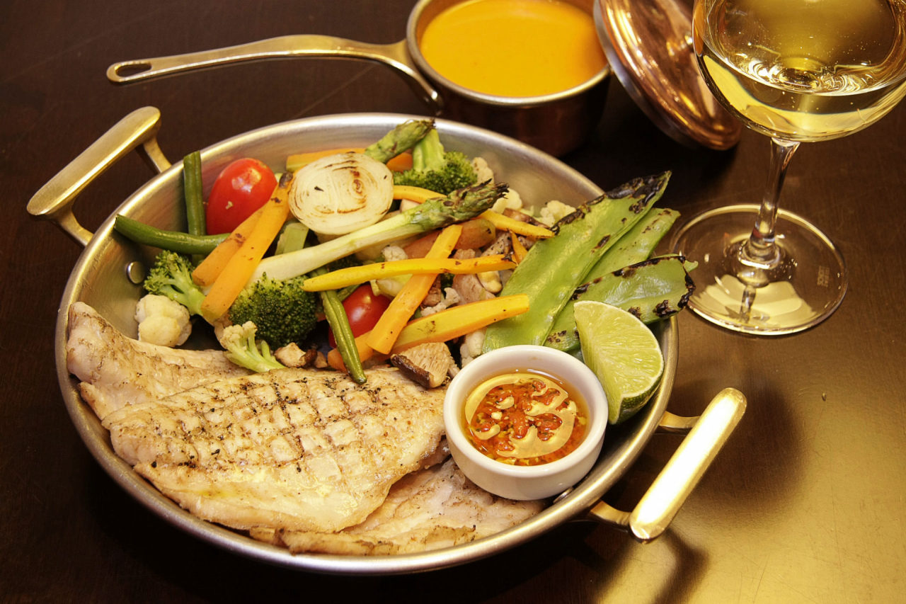 Comer peixe algumas vezes ao mês já melhora funções cerebrais, diz estudo. Foto: Hugo Harada/Gazeta do Povo. 