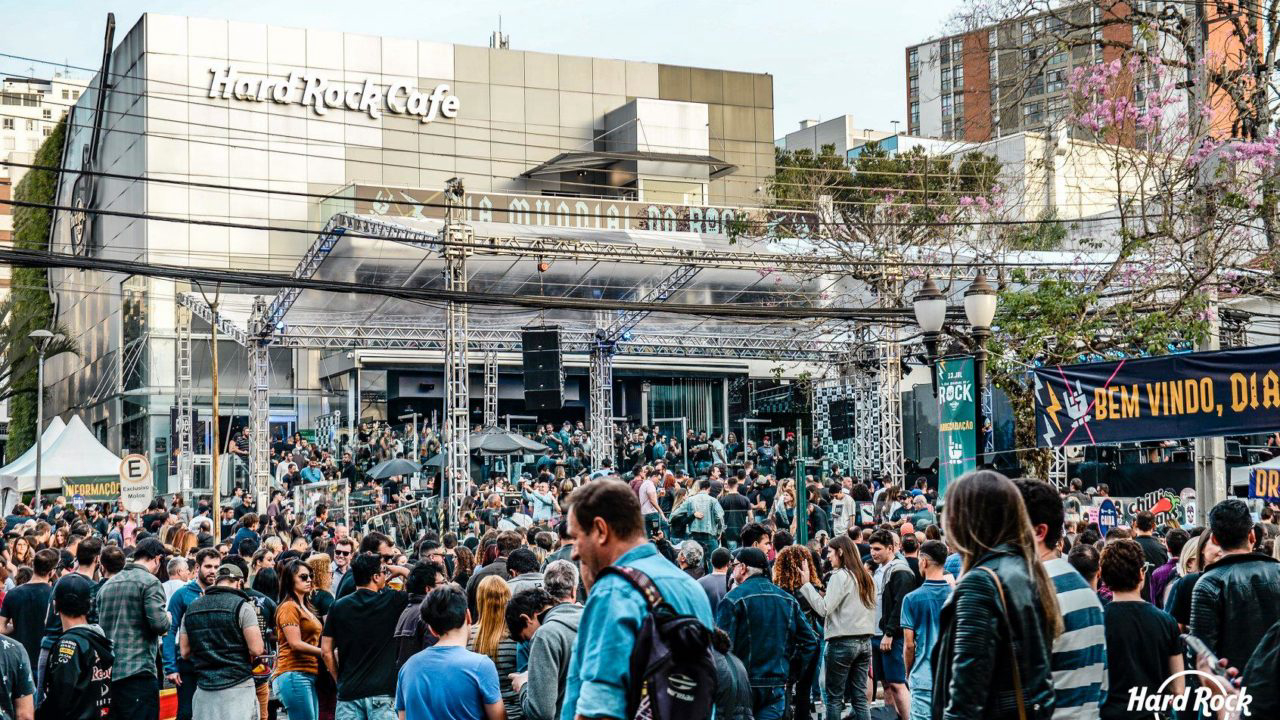 Edição de 2019 reuniu cerca de 6 mil pessoas. Este ano a organização prevê 9 mil. Foto: Nay Klym / Divulgação