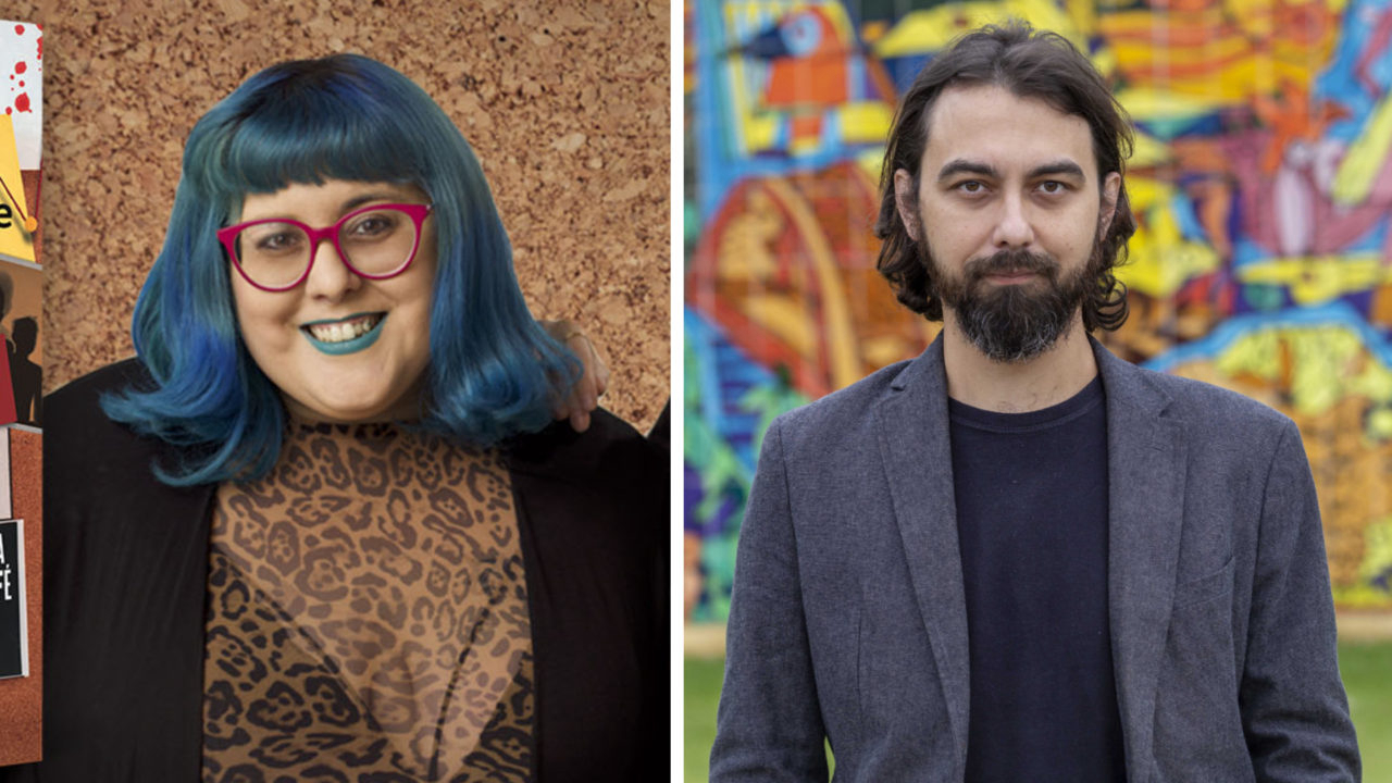 Mabê Bonafé, uma das apresentadoras do podcast Modus Operandi, e Ivan Mizanzuki, do Caso Evandro e Altamira, são algumas das atrações do evento.
