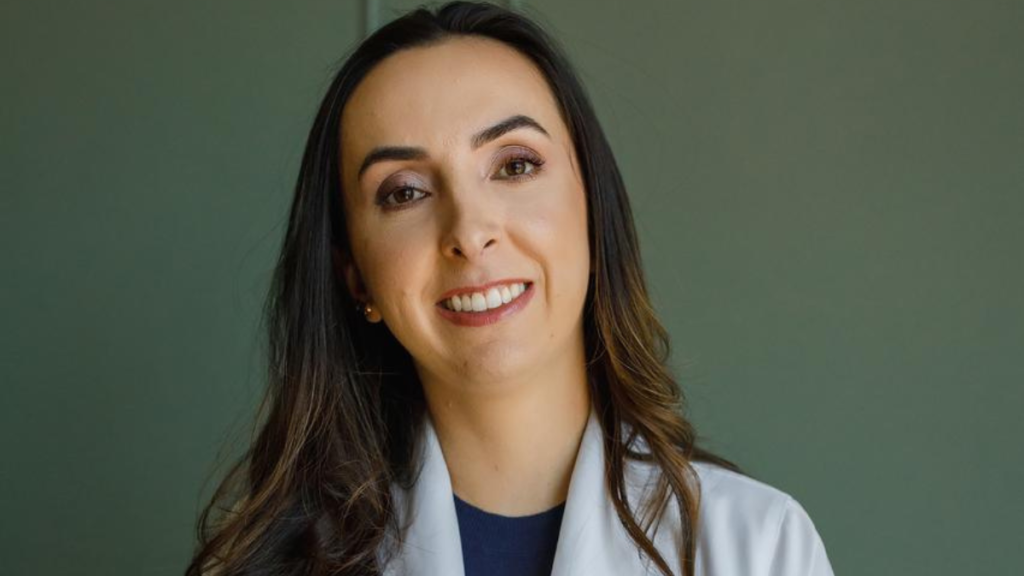 "Conscientização e valorização do cuidado do sono é fundamental", alerta a Dra. Carla Zonta, do INC. Crédito: divulgação.